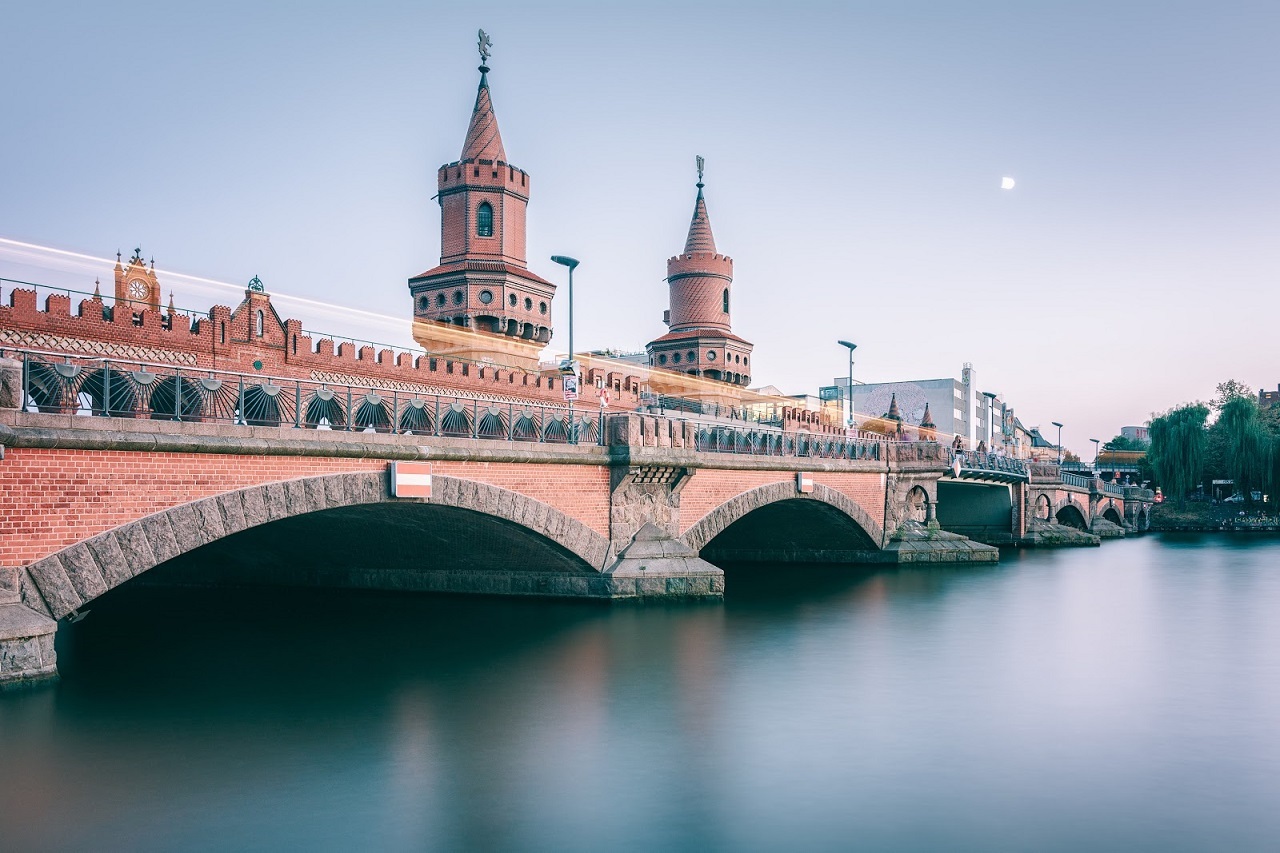 the expat startup scene is alive and well in Berlin