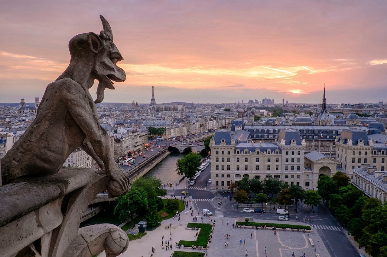 the expat startup scene continues to grow in Paris